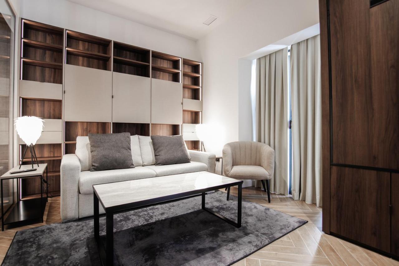 Apartmán Duplex-Penthouse Cabo Noval, By Homing U Sevilla Exteriér fotografie