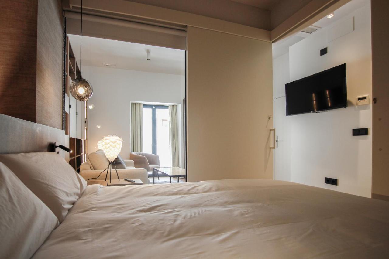 Apartmán Duplex-Penthouse Cabo Noval, By Homing U Sevilla Exteriér fotografie