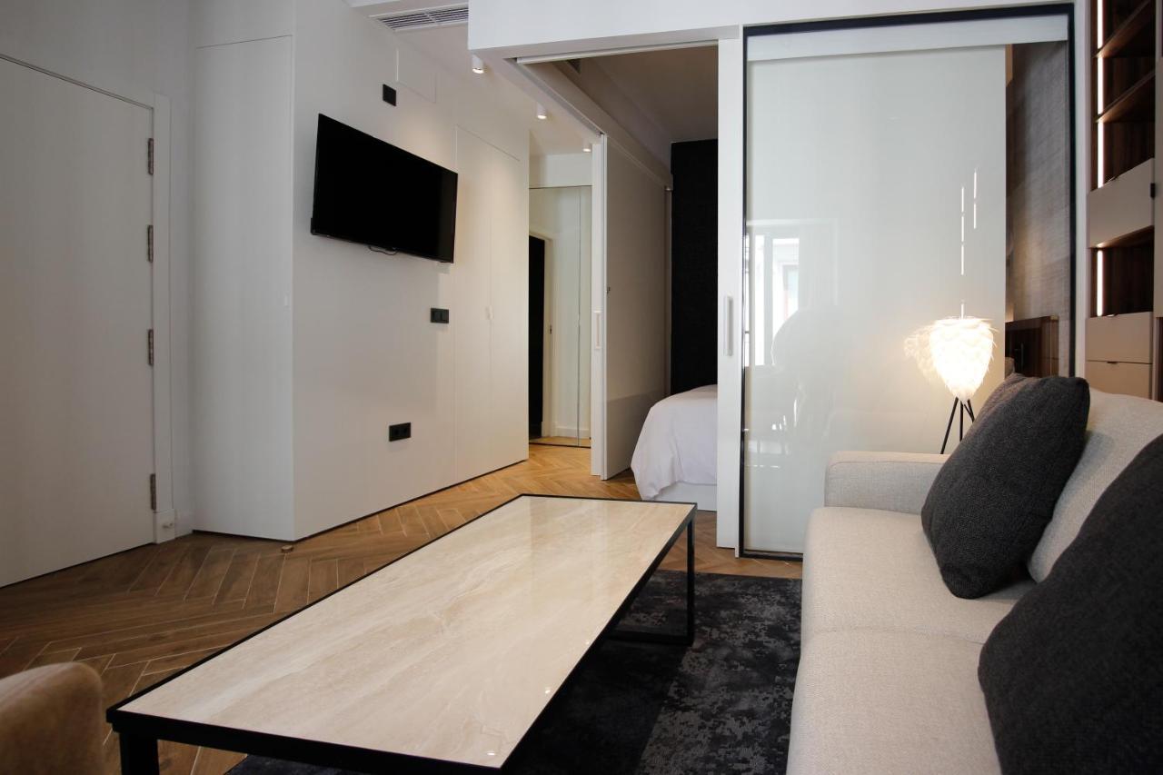 Apartmán Duplex-Penthouse Cabo Noval, By Homing U Sevilla Pokoj fotografie